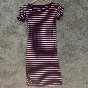 Forever 21 tight dress